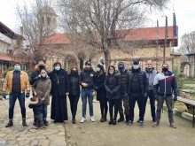 Фенклубът на Локо: Мисията изпълнена!