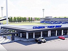 ПФК Спартак: До няколко дни ще покажем окончателния вариант на новия стадион