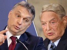 Орбан: Време е да пратим Сорос у дома, той е най-корумпираният човек на света