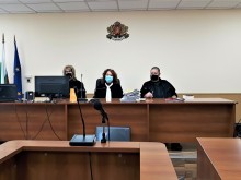 Пускат от ареста учител, заедно с Личкана пренасял през границата 8 кг марихуана