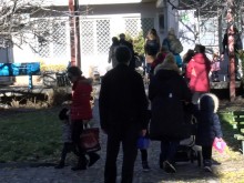 Пак опашки пред детските кухни в Пловдив