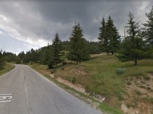 Мъж е открит мъртъв в Родопите