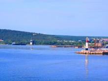 Световната мрежа на пристанищните градове насочи поглед към Варна