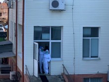Антигенни тестове и предпазни средства получиха болницата и МЦ в Раковски, обособена е и ковид зона