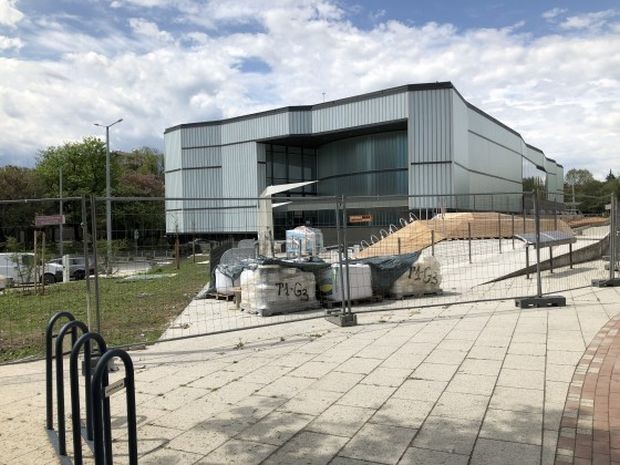 Община Пловдив става стопанин на Голямата базилика