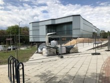 Община Пловдив става стопанин на Голямата базилика