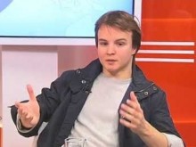 Самоуби се 23-годишен български поет