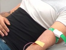 Граждани сигнализират за неясноти при даряването на кръвна плазма