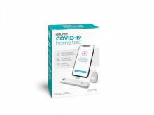 Пускат в продажба първия домашен тест за COVID-19