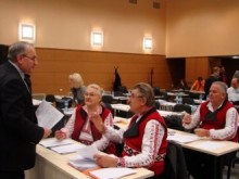 Отложиха предложение за създаване на Издателство Нова Тракия