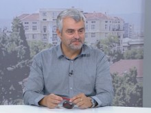 Д-р Миндов: Да не правим пир по време на чума, мерките да останат