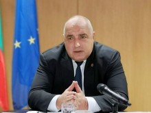 Борисов: Броят на излекуваните непрекъснато се увеличава
