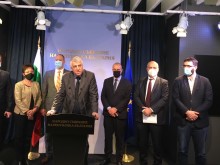 БСП дава Фандъкова на прокуратурата, ако управляващите не оттеглят лобисткия доклад, ощетяващ столичани