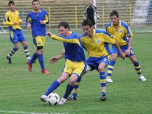 Марица с нова победа в контролите, гази с 3:0 Гигант 