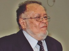 Черна година! Отиде си още един емблематичен и обичан българин!