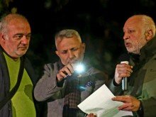 "Отровното трио" и Мая Манолова в коалиция на изборите