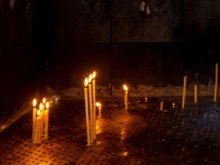 Почина оперният певец Арсен Арсенов