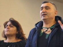 Фейми Сюлейманов: В Пловдив е хубаво, но в Германия е по-добре