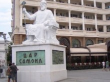 Проф. Матанов: Такава кражба, каквато се прави в Македония, няма никъде
