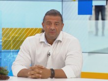 Алибегов: Разочаровани сме, със затворени заведения няма да преборим епидемията