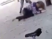 Конфликт между ученички в основата на грозните сцени в Пловдив