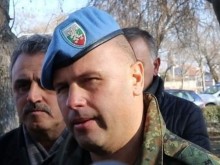 Генерал Матеев: Ще се ваксинирам!