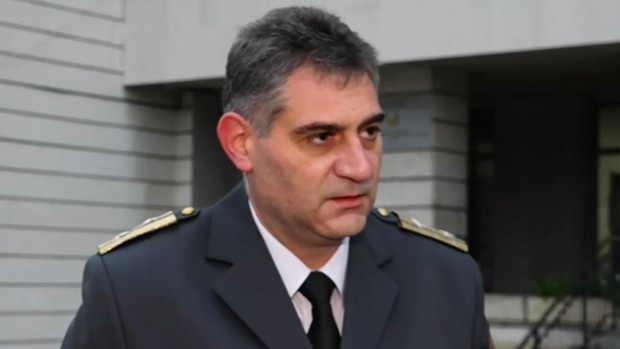 Пожарникарят инспектор Свилен Рачев е героят на град Борово С