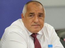 Бойко Борисов: Бог да прости Валентин Касабов
