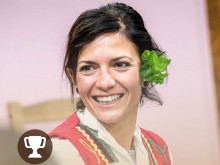 Хепи Ванче: Ръцете ми бяха сини от висенето