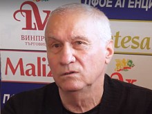 Легенда на Левски: Стискам палци да не повторим Ботев от дербито на Пловдив
