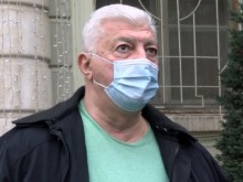 Пратиха на пловдивския кмет пакет със съмнително съдържание