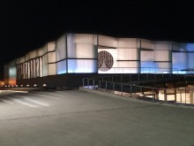Голямата базилика номинирана за сграда на годината