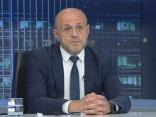 Дончев: Не очаквайте от мен безочлив отговор като "справяме се добре"