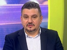 Криминален психолог: Когато хората огладнеят, прибягват до задоволяване на инстинкти