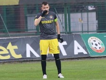 Полска медия: Шампионът Легия иска Тодор Неделев още през зимата