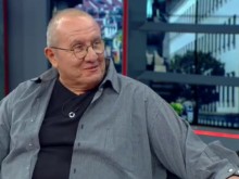 Шкумбата: Заради COVID-19 дойде време човек сам да си говори