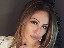 Позабравена поп-фолк певица най-накрая откри любовта