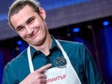 Любимец на публиката от "Мастър шеф" успя да завърти бизнес