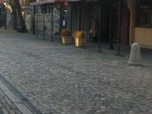 Пак мръсен въздух дишаме в Пловдив