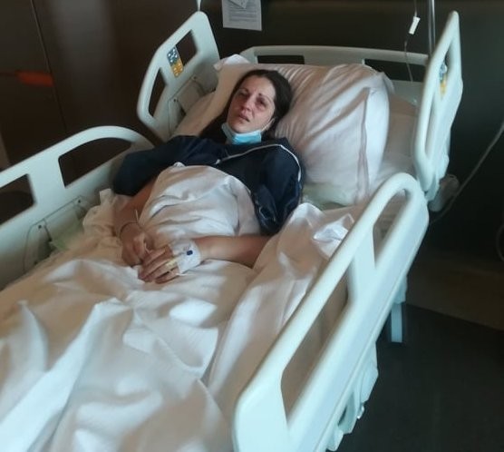 Търси се заведение за хранене в Пловдив, което да помогне на Жени