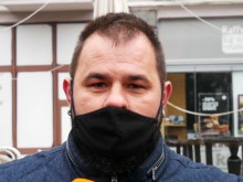 Бизнесмен от Пловдив: "Кауфланд" не е ли търговски център? Магазините вътре работят!