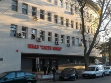 Мека мебел за пловдивски медици