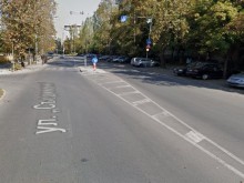 Тежък инцидент в "Тракия", издирват шофьорката!
