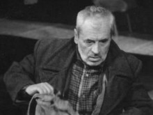 Почина един от емблематичните актьори на националната театрална сцена