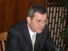 Д-р Костадин Мандаджиев временно управляващ Св. Пантелеймон