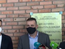 Окръжна прокуратура - Пловдив с извънреден брифинг!