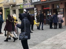 От такива опашки има нужда България!