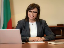 Съдът вписа Корнелия Нинова за председател и новоизбраните органи на БСП