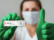 Нова официална заповед за антигенните тестове! Стават като PCR!