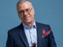 Иван Лечев стяга тежка сватба